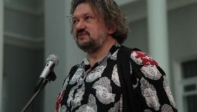 Режисер Влад Троїцький став лауреатом премії імені Василя Стуса