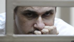 Олега Сенцова перевезли до Москви та готують до обміну, – російські ЗМІ