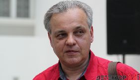 Сергій Рахманін очолив фракцію партії &laquo;Голос&raquo;