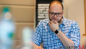 Бородянський: У суспільстві мають бути фахові інституції, які вказуватимуть на маніпуляції