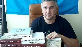 Медведчук подав до суду на Вахтанга Кіпіані та видавництво Vivat