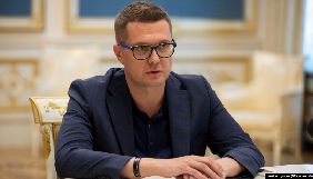 Колишній керівник студії &laquo;Квартал 95&raquo; очолив СБУ