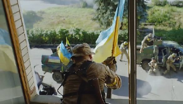&laquo;Іловайськ&raquo;: постріл мимо