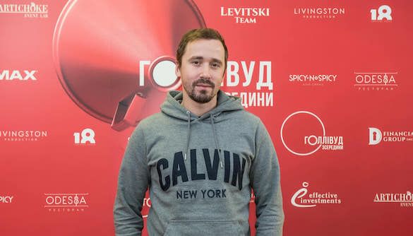 Керівник одного з творчих об’єднань СТБ залишив холдинг