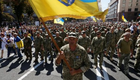 &laquo;Є парад! Ми зробили!&raquo;