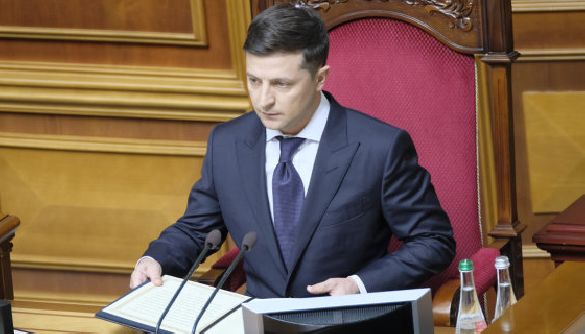 Зеленський, журналісти і кіно: перші 100 днів. Медіапідсумки 26 серпня &ndash; 1 вересня 2019 року