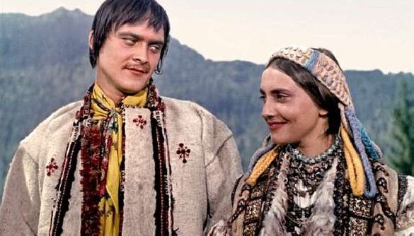 &laquo;Тіні забутих предків&raquo;: вигадки замість правди