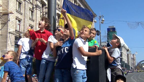 Що не так із фільмом про паради?