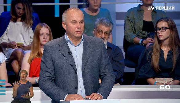 Шуфрич вважає постанову Ради про санкції щодо NewsOne і «112 Україна» порушенням свободи слова