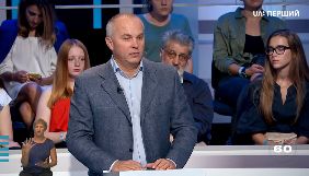 Шуфрич вважає постанову Ради про санкції щодо NewsOne і «112 Україна» порушенням свободи слова