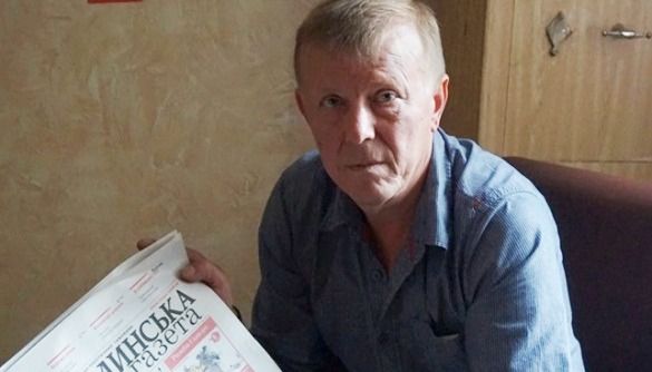&laquo;Після роздержавлення не жируємо, але й не помираємо&raquo;, &ndash; головред газети, яка рік судилася за своє реформування