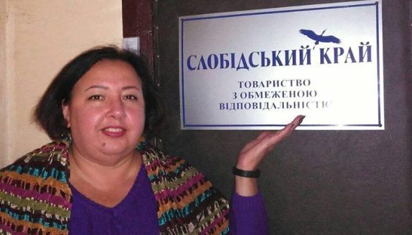 &laquo;У тумбочці грошей немає&raquo;. Як працює після роздержавлення найстаріша газета Харківщини