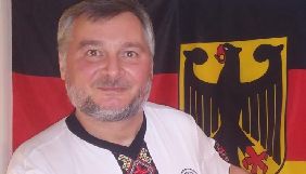 Прощання із Олександром Журахівським відбудеться 4 вересня