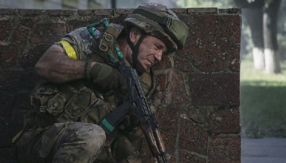 &laquo;Іловайськ 2014. Батальйон &ldquo;Донбас&rdquo;&raquo;: непересічне кіновисловлювання