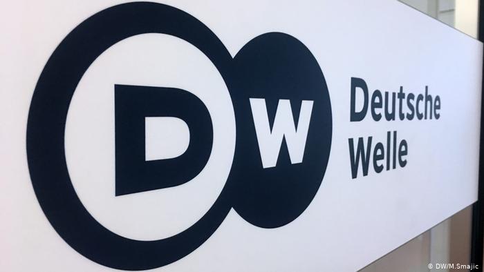 Deutsche Welle заперечує звинувачення РФ у втручанні в її внутрішні справи