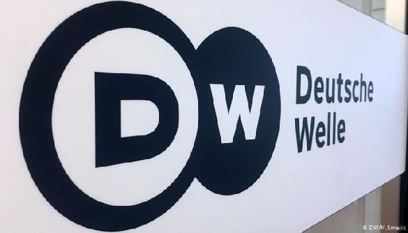 Deutsche Welle заперечує звинувачення РФ у втручанні в її внутрішні справи