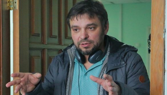 Режисер Тарас Дронь став членом Європейської кіноакадемії