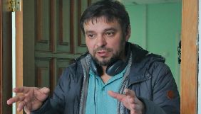 Режисер Тарас Дронь став членом Європейської кіноакадемії