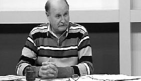 У Сумах помер президент правління Асоціації діячів кіноосвіти України
