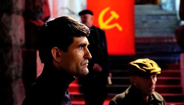 &laquo;Заборонений&raquo;: пастка, яку влаштував Василь Стус