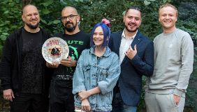 У Києві стартували зйомки фільму &laquo;Я працюю на цвинтарі&raquo; за книгою Павла Белянського