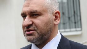 Фейгін повідомив, що у списку на обмін перебувають 35 українців, у тому числі Сенцов та Сущенко
