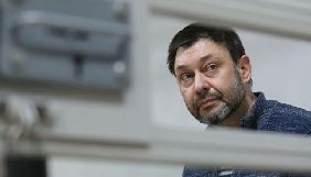 Вишинський заявив, що повернеться до України, щоб довести свою невинуватість