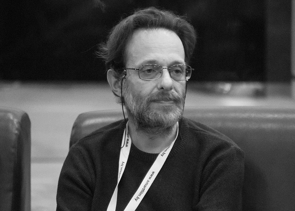 Геннадій Кофман став членом Європейської кіноакадемії