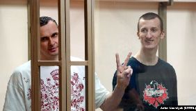 Олег Сенцов дасть пресконференцію