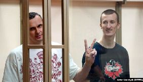 Прокуратура Криму викликатиме Сенцова і Кольченка для свідчень щодо їхнього викрадення