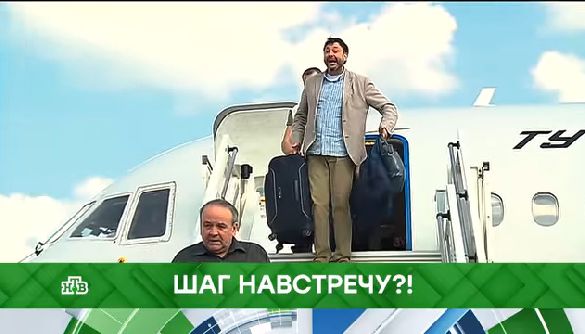 Обмен и мир, или Скоро ли Зеленского в России объявят &laquo;бандеровцем&raquo;