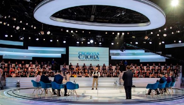 Що змінилося порівняно зі звичними шоу Шустера?