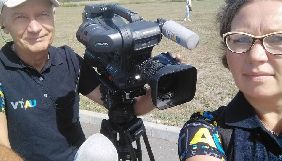 Канал іномовлення UATV відкрив корпункт у Дніпрі