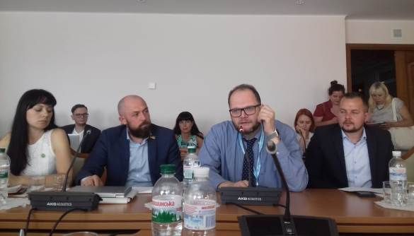 Бородянський і комітет Ткаченка мають намір переглянути результати пітчингу Держкіно