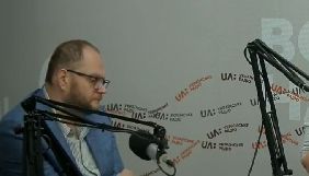 Бородянський анонсував комплексну програму щодо інформзабезпечення населення ОРДЛО й Криму