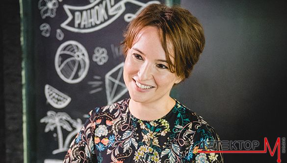 Інесса Соболєва, ICTV: Знімати історичний матеріал не можна в жодному місті України