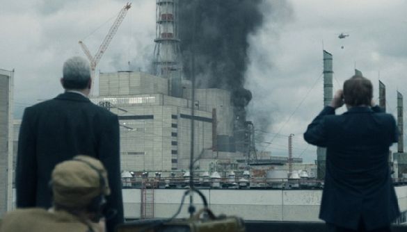 Україні варто активніше розвивати власне історичне кіно - творець серіалу «Чорнобиль»