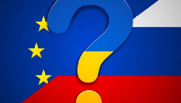 Не стукайте, й вам не відкриють