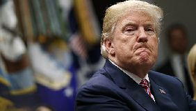 Трамп проти ЗМІ: президент звинуватив телеведучу NBC у «роботі на невдах»