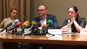 Долю 11-го пітчингу Держкіно може вирішити тільки Рада з держпідтримки кінематографії – Бородянський