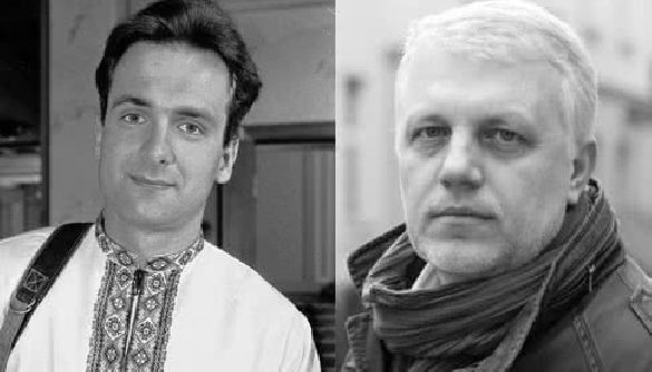 Заява медіаруху «Медіа за усвідомлений вибір» щодо річниці вбивства Георгія Гонгадзе