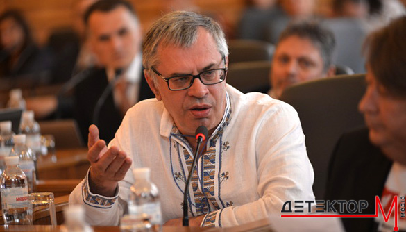 Юрій Артеменко став віцепрезидентом Star Media