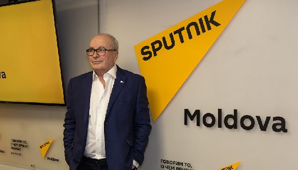 У Молдові затримали главу агентства Sputnik