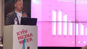 Франція обігнала Росію за відвідуваністю кінотеатрів у 2018 році &ndash; MRM