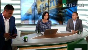 Колишній нардеп Євтушок після запитання про Коломойського пішов з ефіру &laquo;Еспресо&raquo;