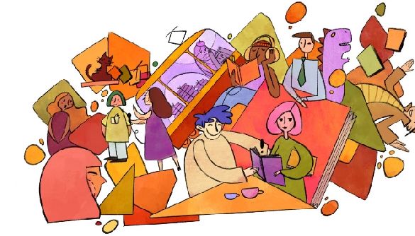 На каву й по книжки до Львова: 13 новинок до Book Forum від журналістів