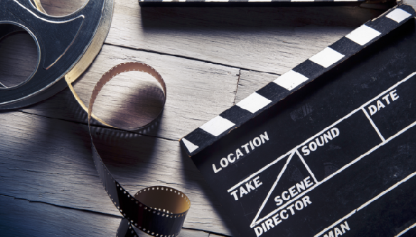 Парламент ухвалив закон про повернення витрат на кіновиробництво