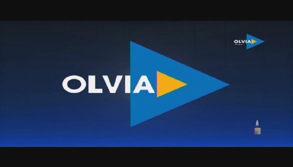 Нацрада оголосила попередження супутниковому телеканалу Olvia Sat