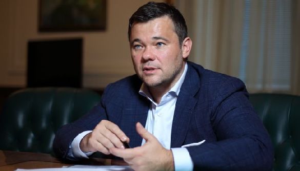 Куди веде «богданократія»?
