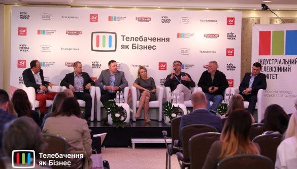 Медіагрупи, провайдери та продакшени заговорили про створення спільних бізнесів
